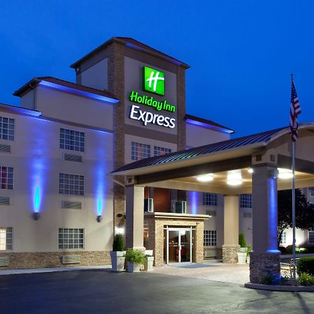 Holiday Inn Express Murrysville - Delmont By Ihg Extérieur photo