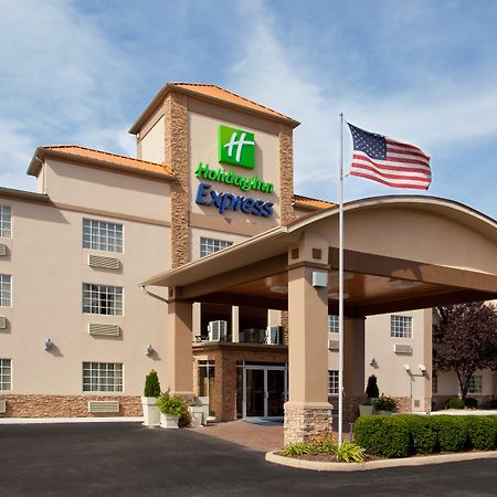 Holiday Inn Express Murrysville - Delmont By Ihg Extérieur photo