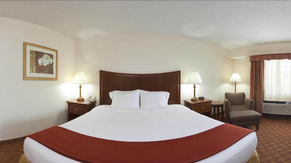 Holiday Inn Express Murrysville - Delmont By Ihg Extérieur photo