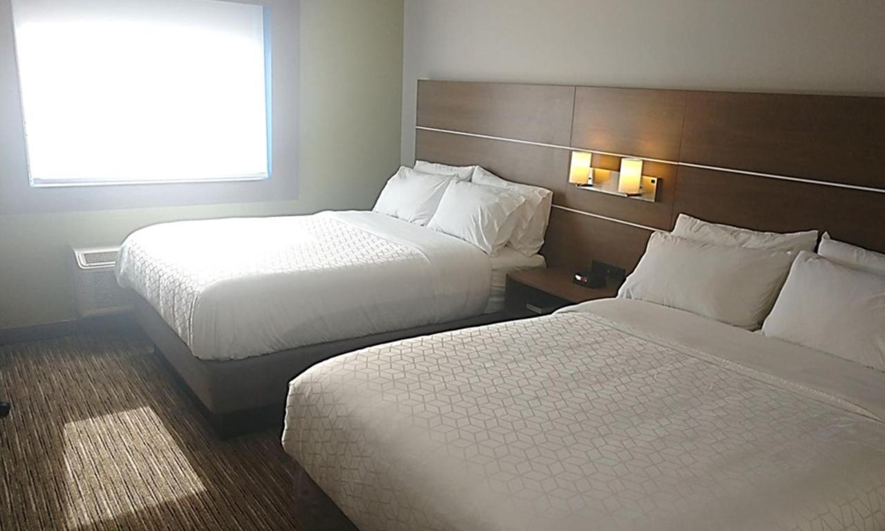 Holiday Inn Express Murrysville - Delmont By Ihg Chambre photo