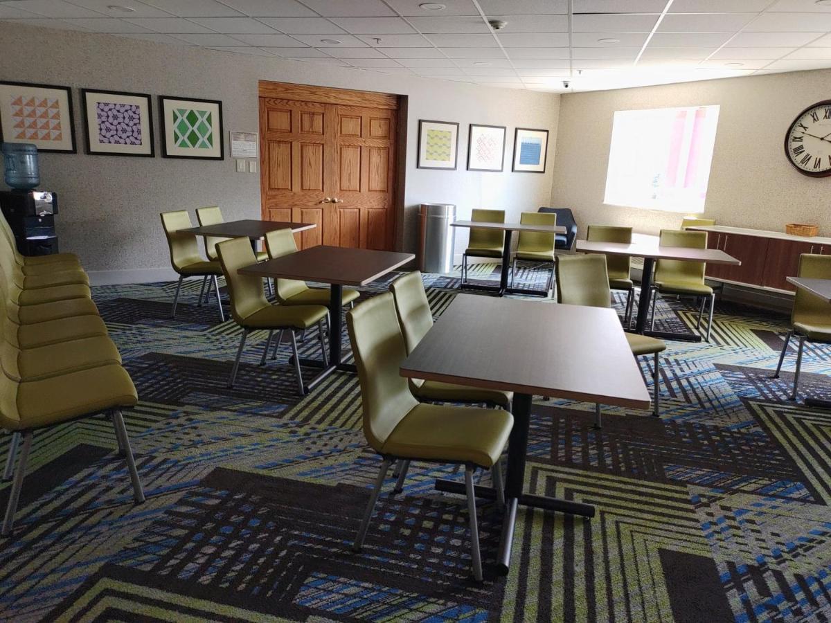 Holiday Inn Express Murrysville - Delmont, An Ihg Hotel Extérieur photo