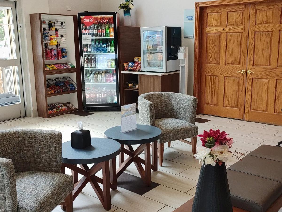Holiday Inn Express Murrysville - Delmont By Ihg Extérieur photo