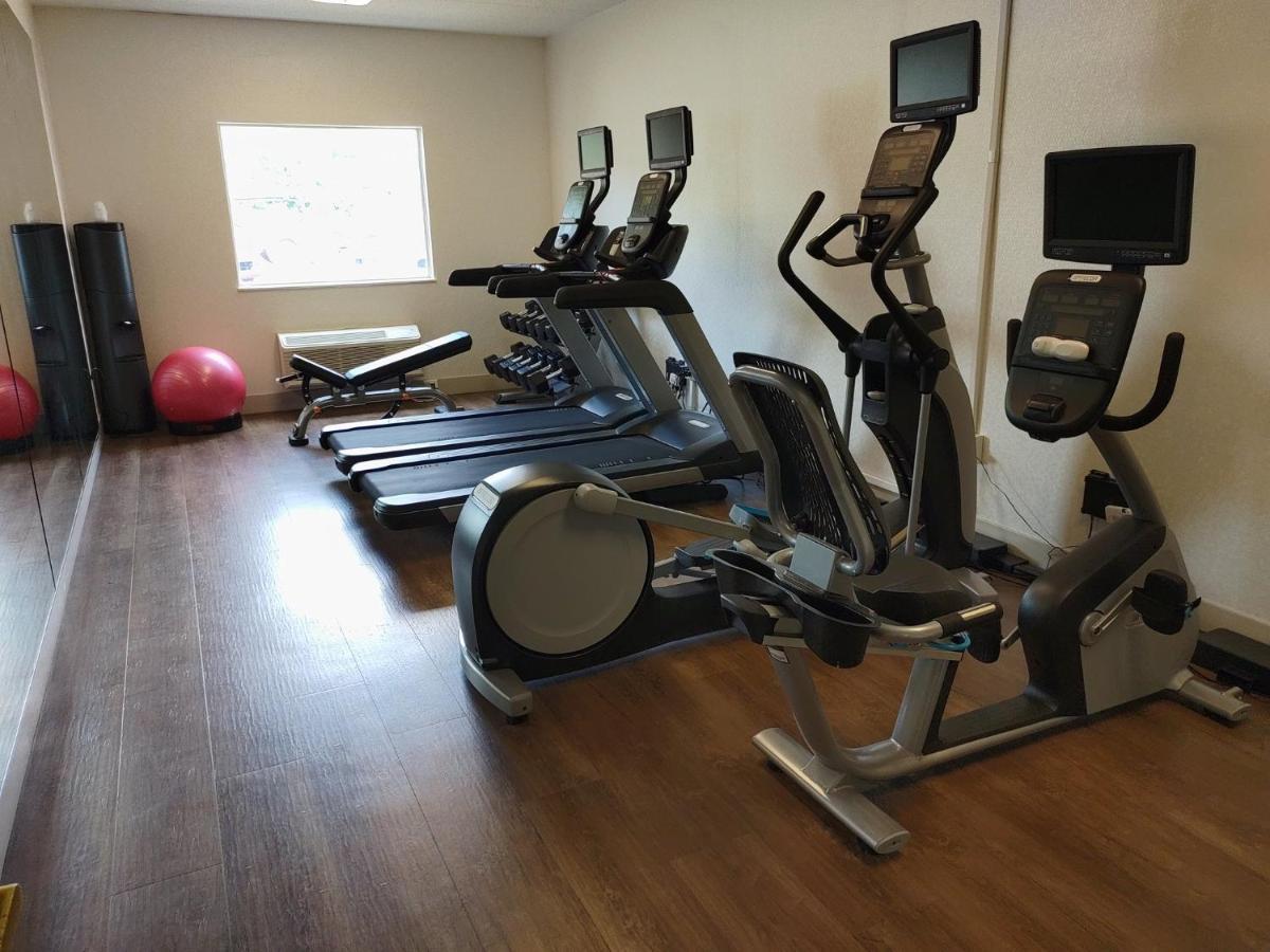Holiday Inn Express Murrysville - Delmont By Ihg Extérieur photo