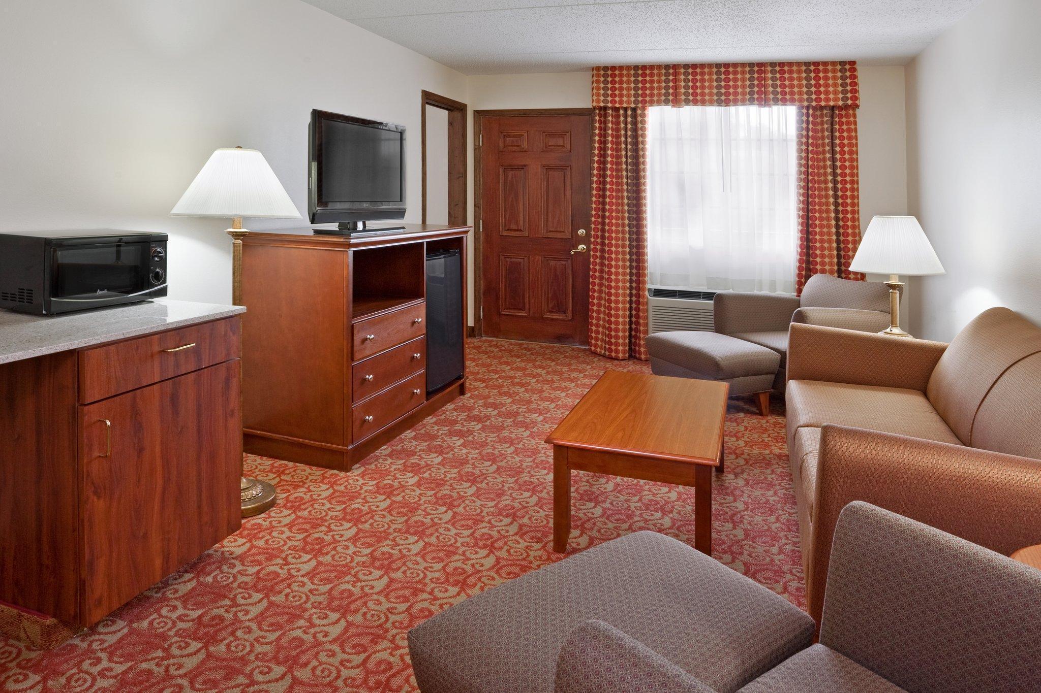 Holiday Inn Express Murrysville - Delmont By Ihg Extérieur photo