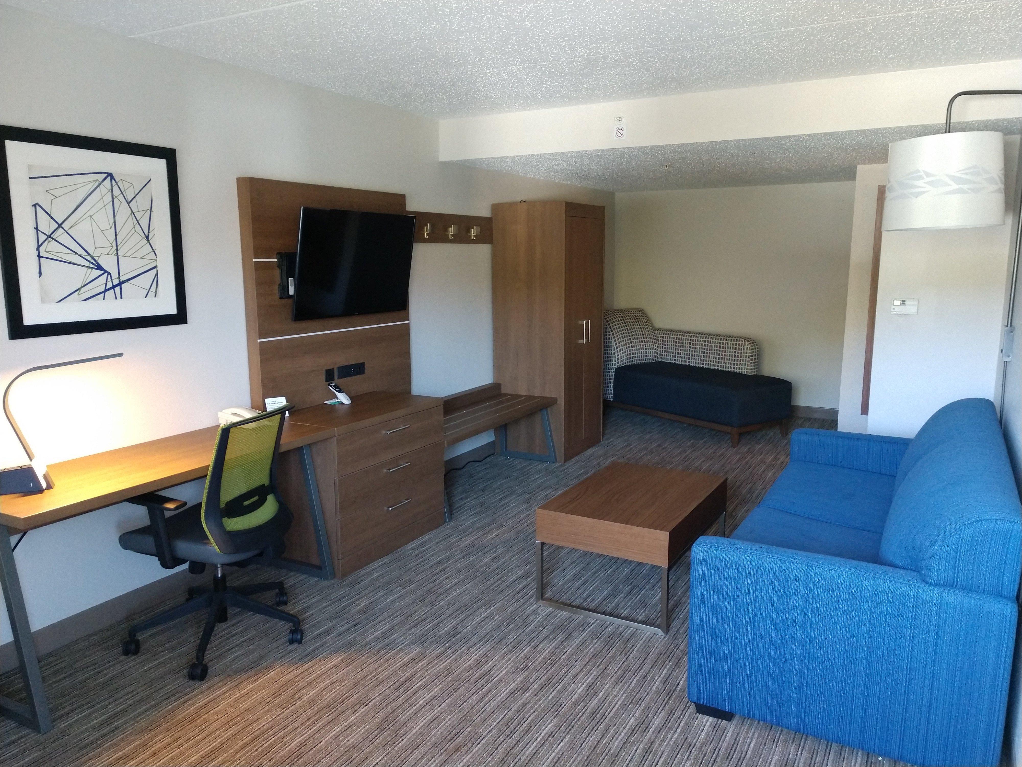 Holiday Inn Express Murrysville - Delmont By Ihg Extérieur photo