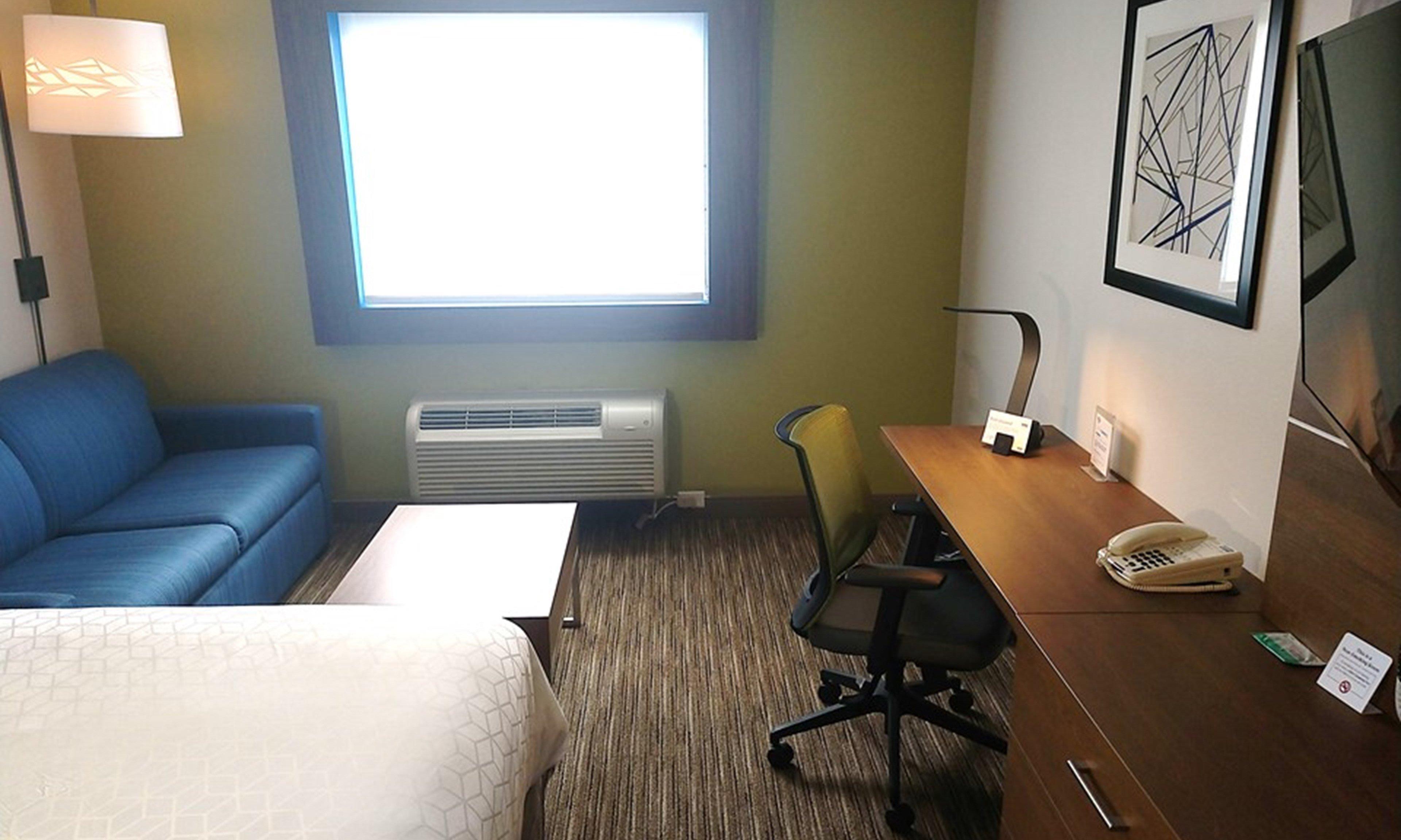 Holiday Inn Express Murrysville - Delmont, An Ihg Hotel Extérieur photo