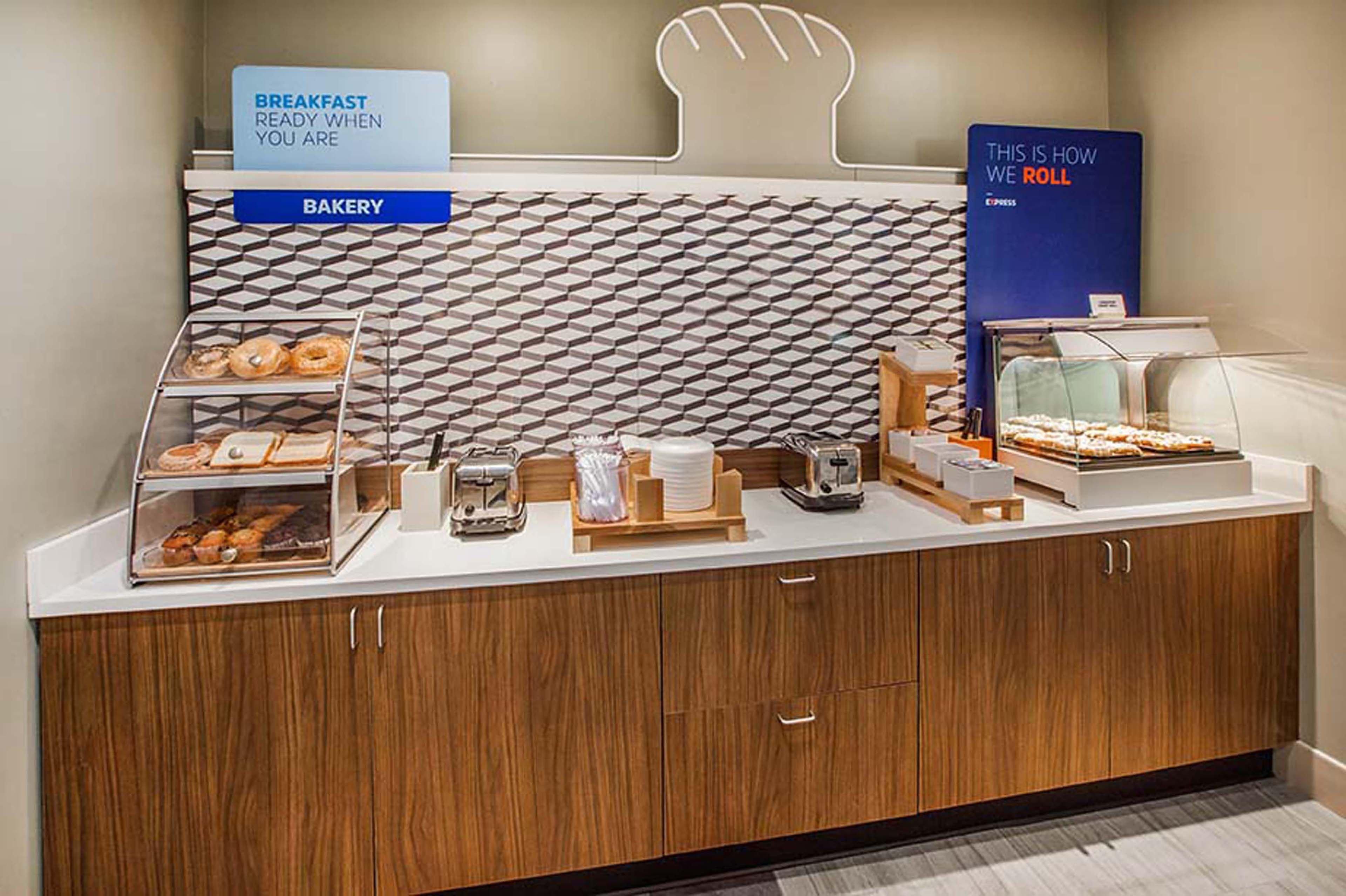 Holiday Inn Express Murrysville - Delmont By Ihg Extérieur photo