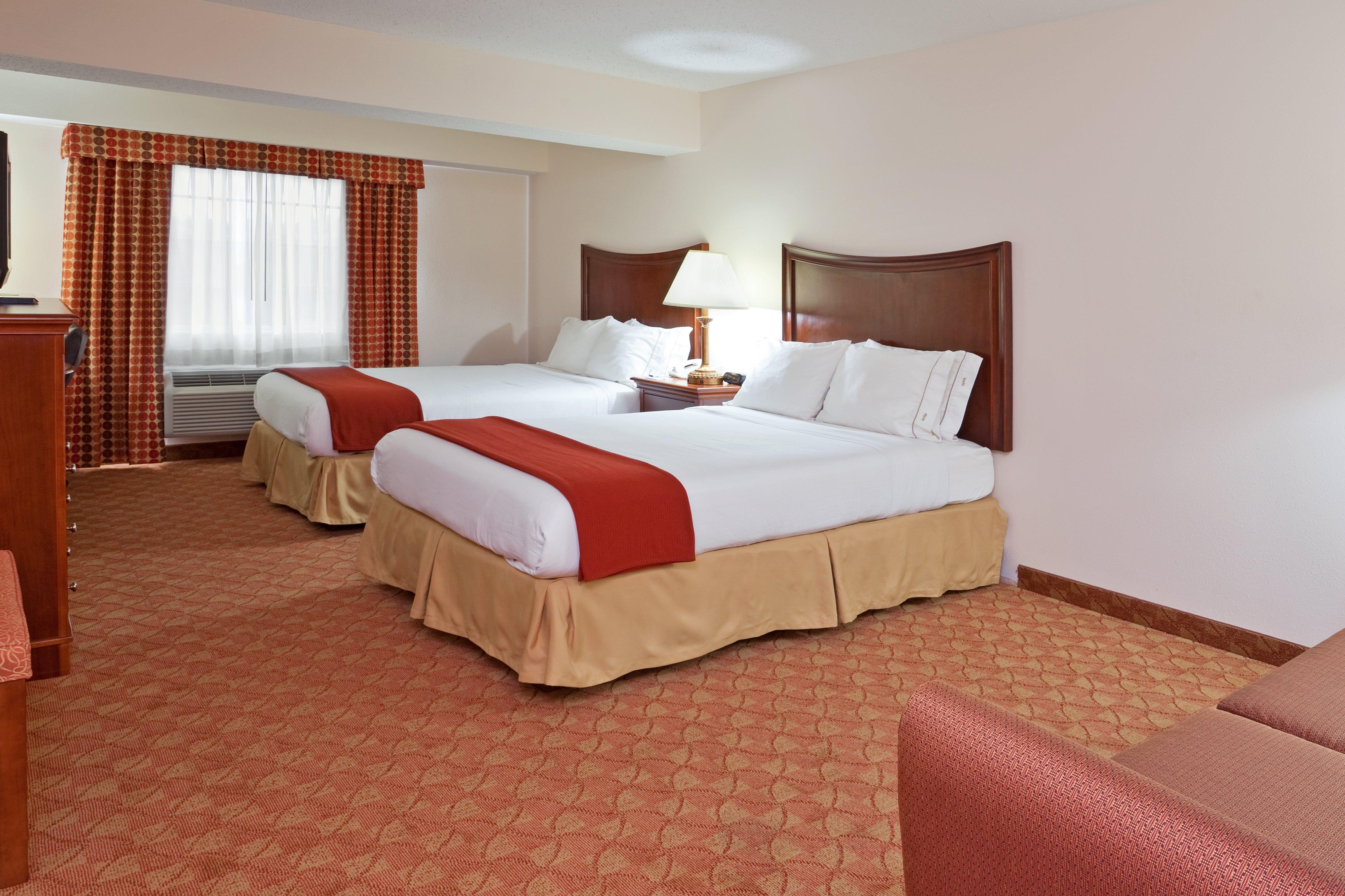 Holiday Inn Express Murrysville - Delmont By Ihg Extérieur photo