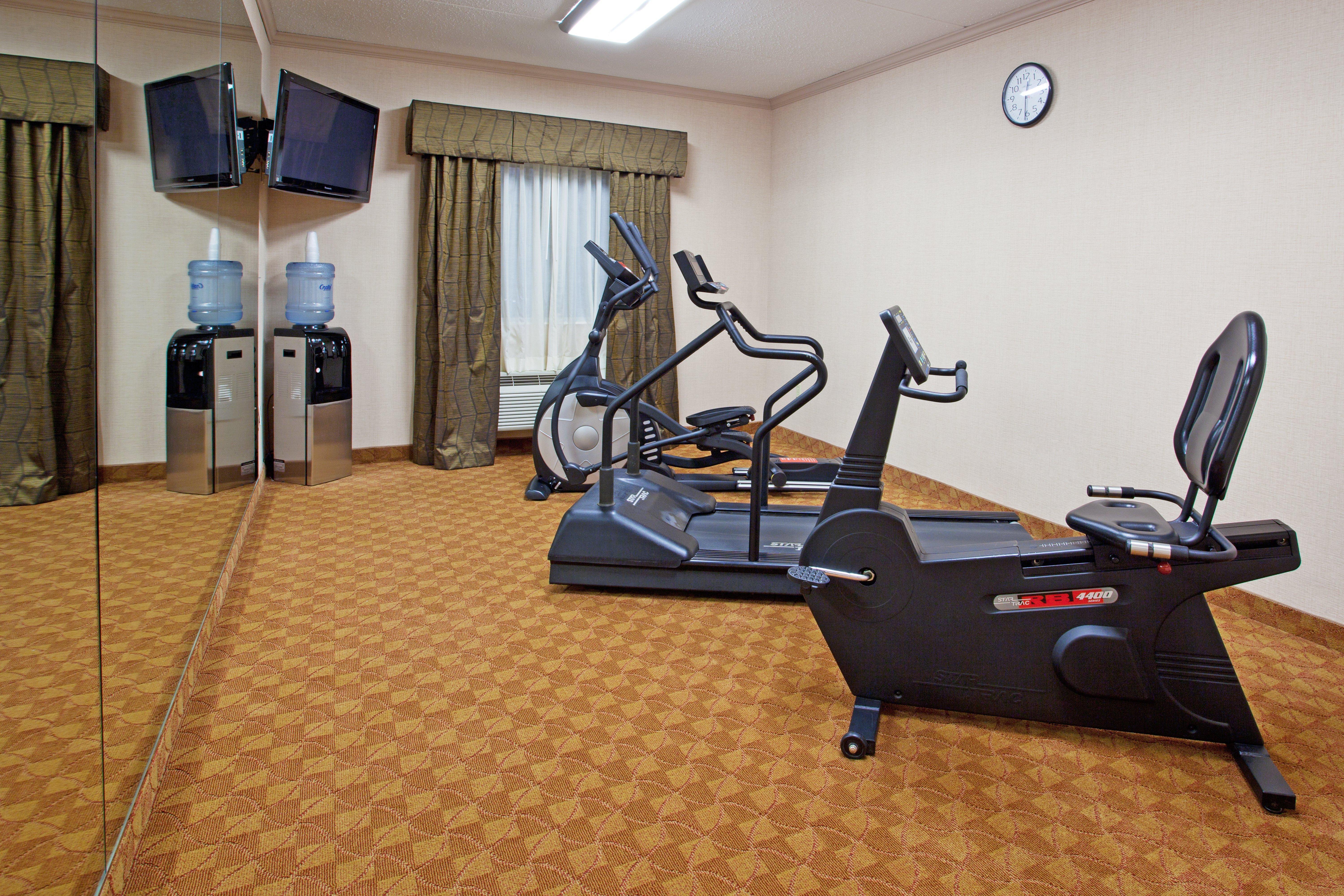 Holiday Inn Express Murrysville - Delmont By Ihg Extérieur photo