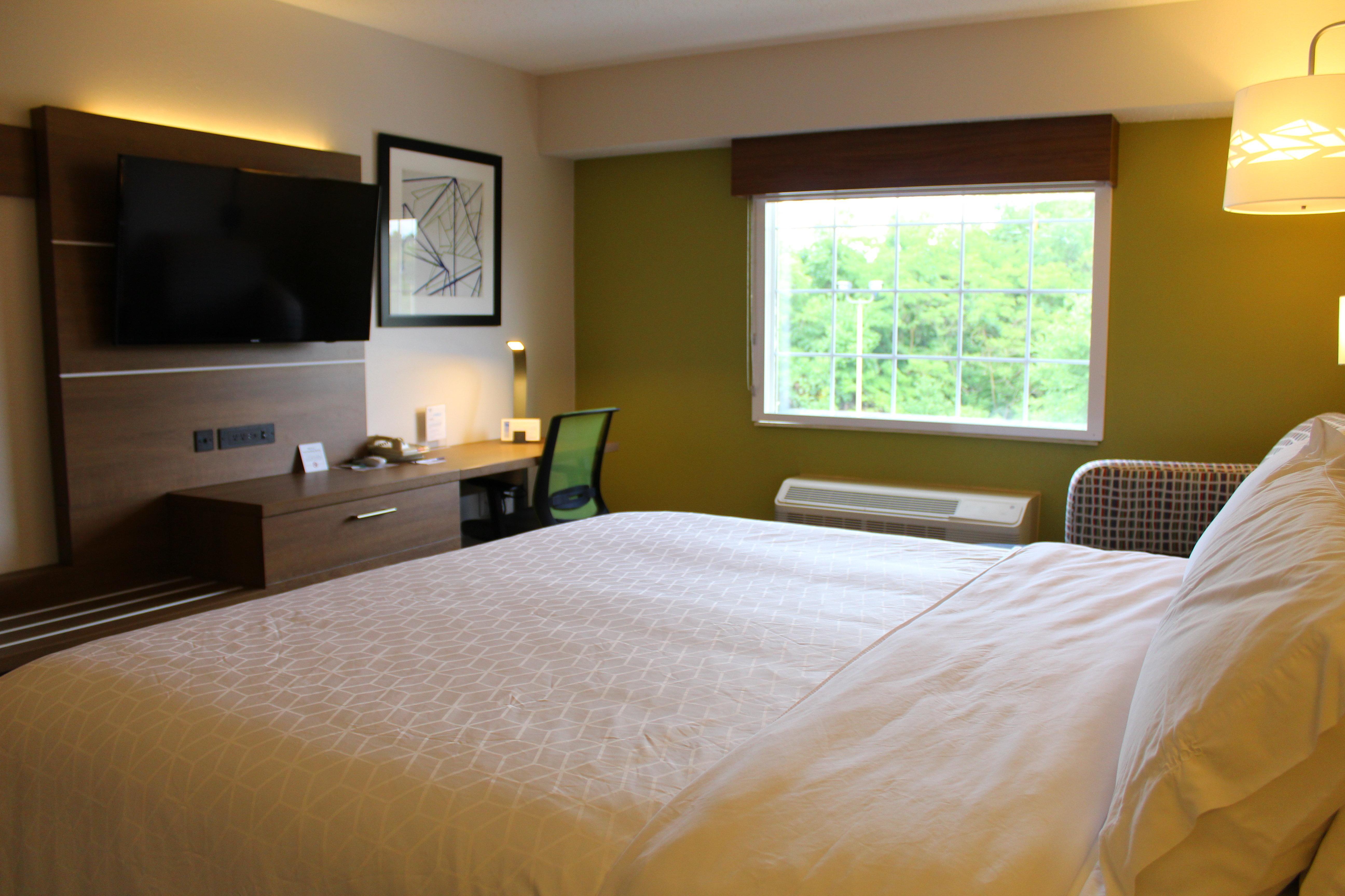 Holiday Inn Express Murrysville - Delmont By Ihg Extérieur photo
