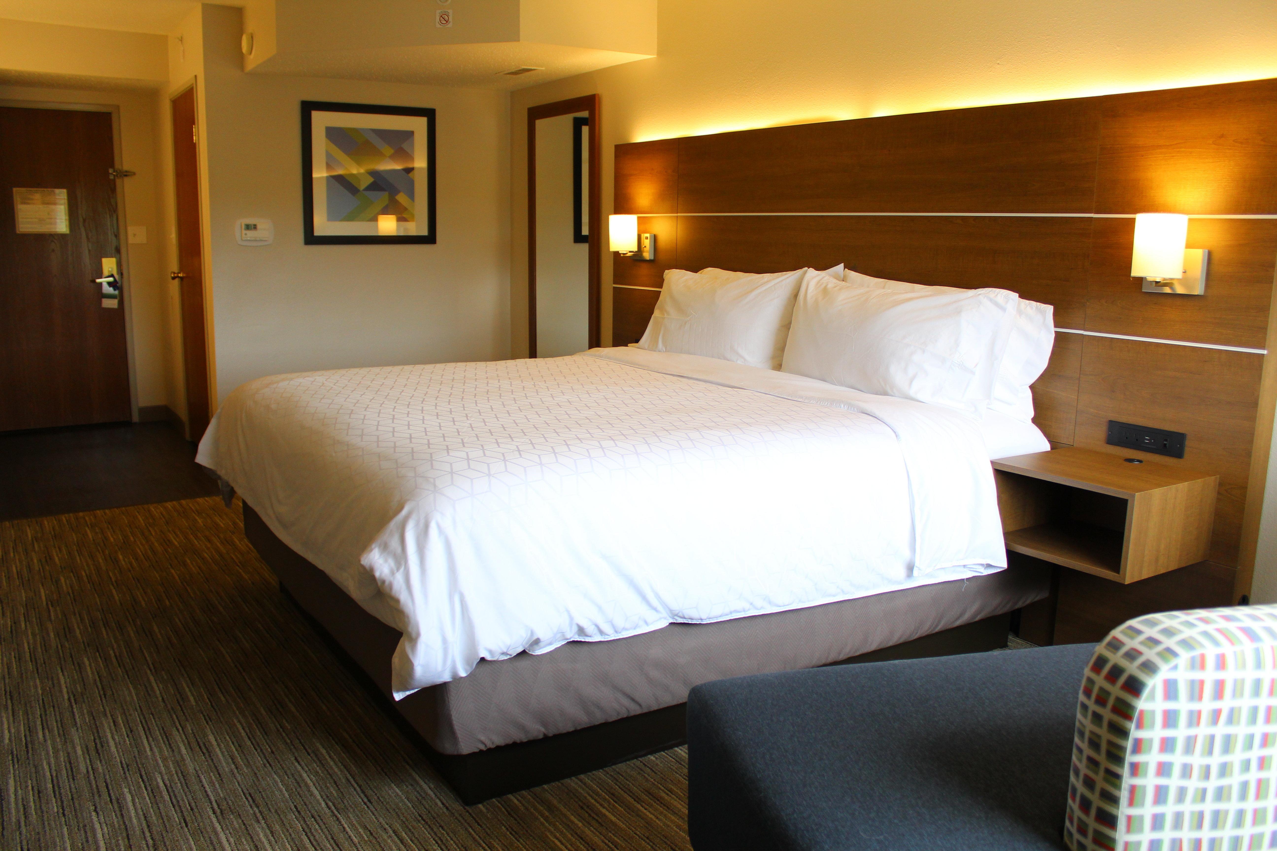 Holiday Inn Express Murrysville - Delmont By Ihg Extérieur photo