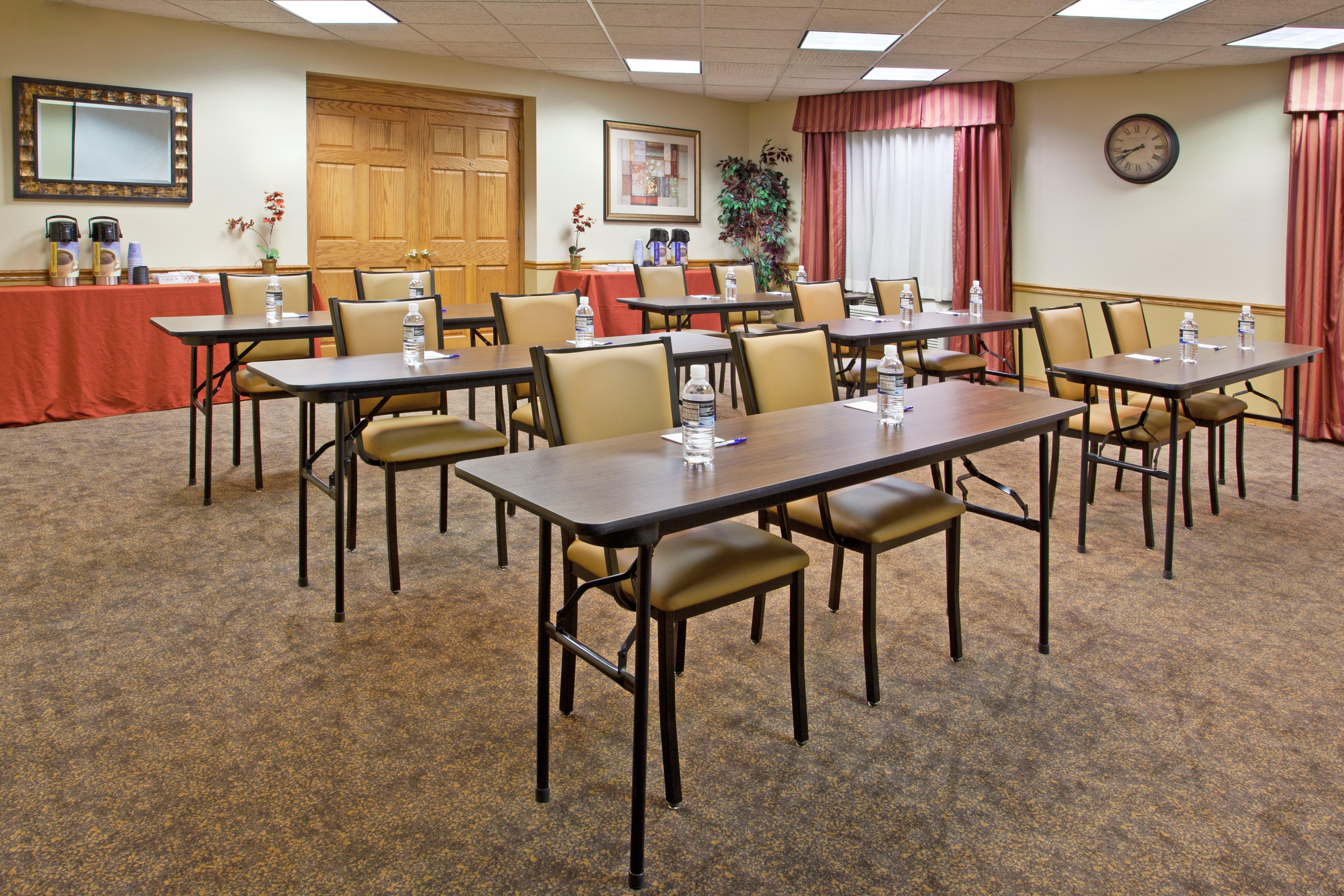 Holiday Inn Express Murrysville - Delmont By Ihg Extérieur photo