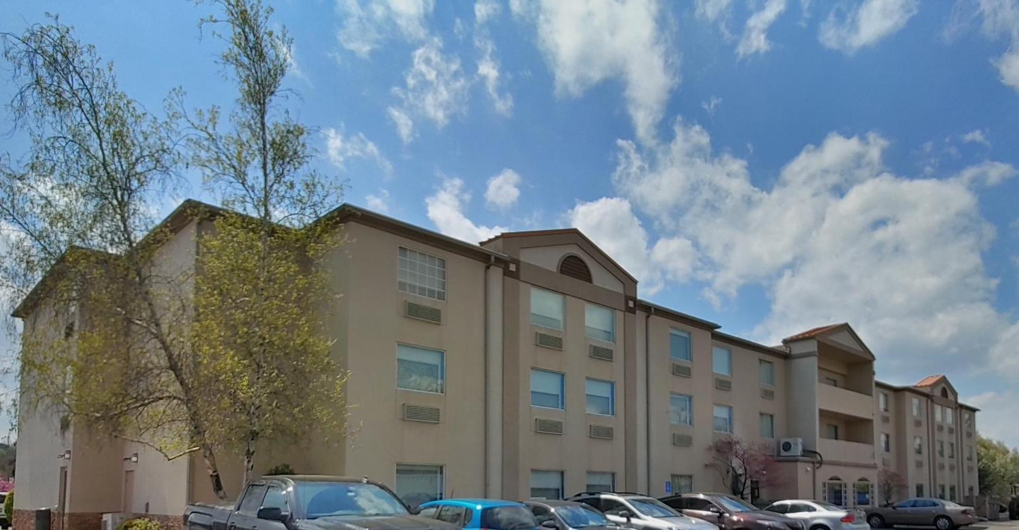 Holiday Inn Express Murrysville - Delmont, An Ihg Hotel Extérieur photo