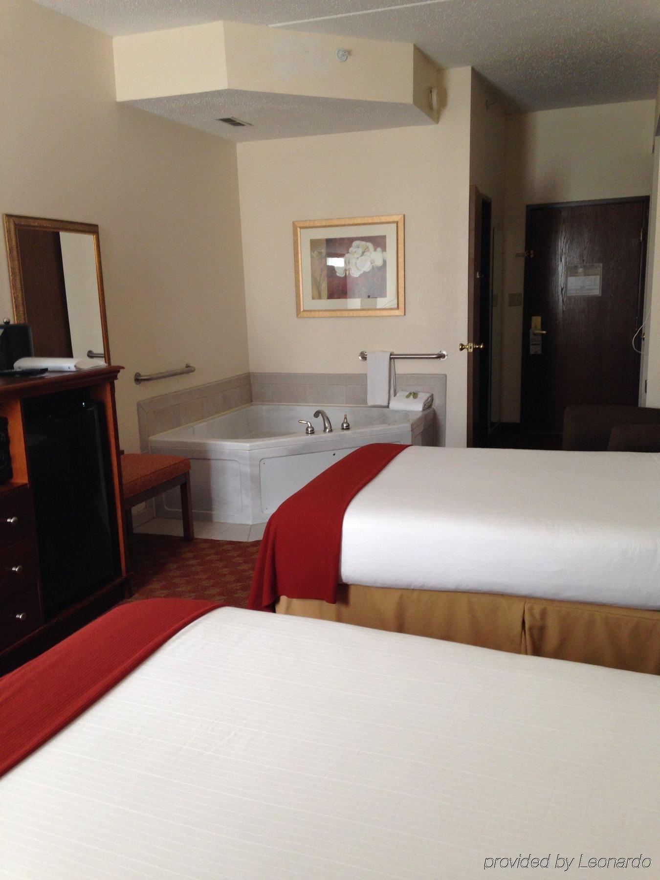 Holiday Inn Express Murrysville - Delmont, An Ihg Hotel Extérieur photo